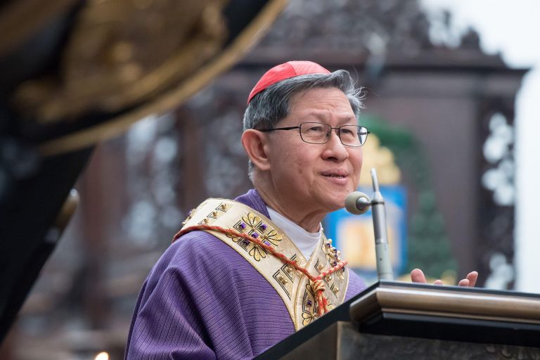 Luis Antonio Tagle-profimedia-0975240468.jpg