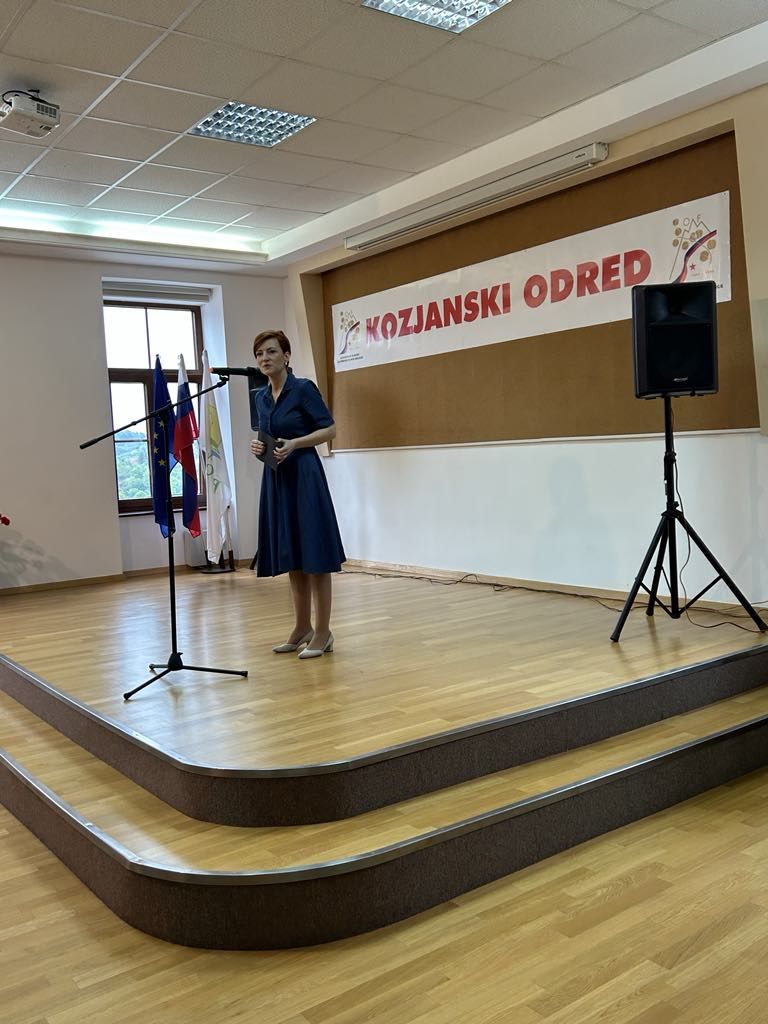 sromlje