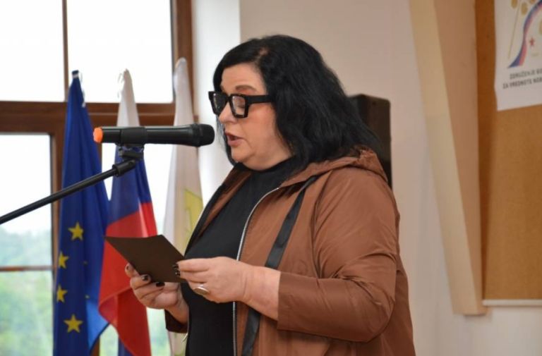 sromlje