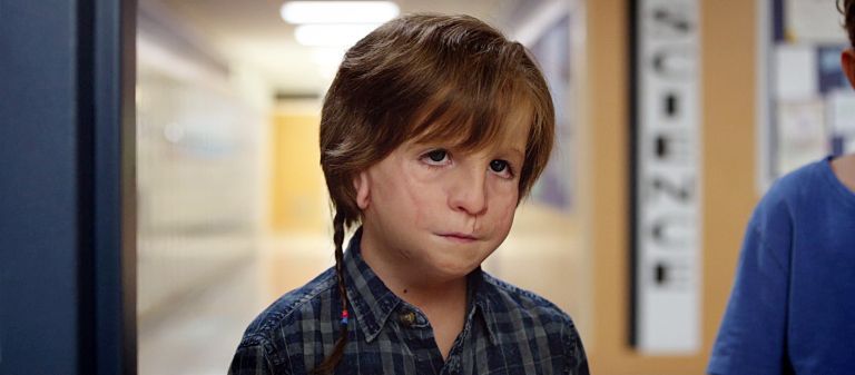 Jacob Tremblay