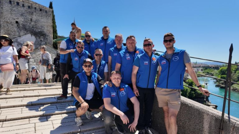 tomos-riders-goricko, hercegnovi, tomos