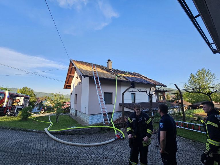 pozar, dolenja-vas