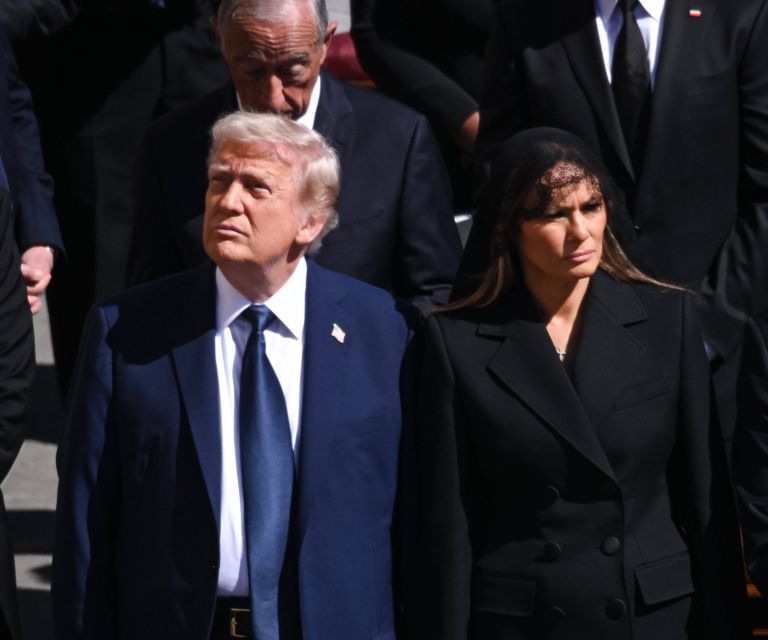 trump melania profimedia-0992502234.jpg