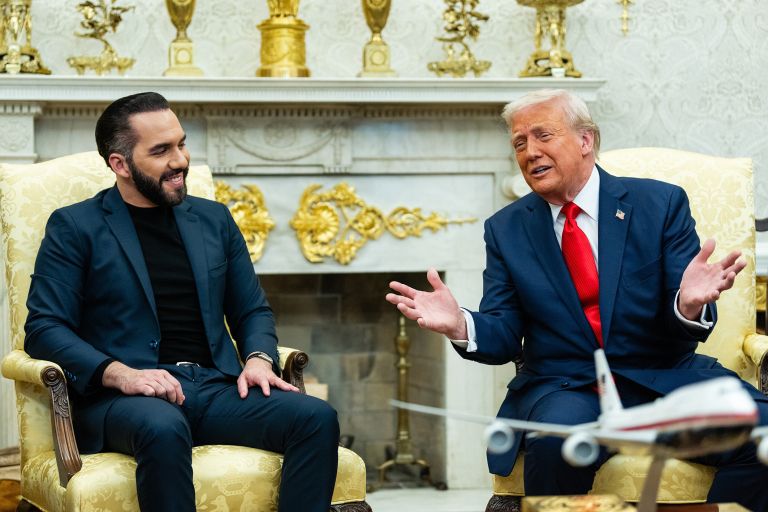 bukele trump profimedia-0988740079.jpg