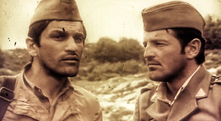 Marko Nikolić - Filmsko, televizijsko in gledališko kariero je začel že med študijem.