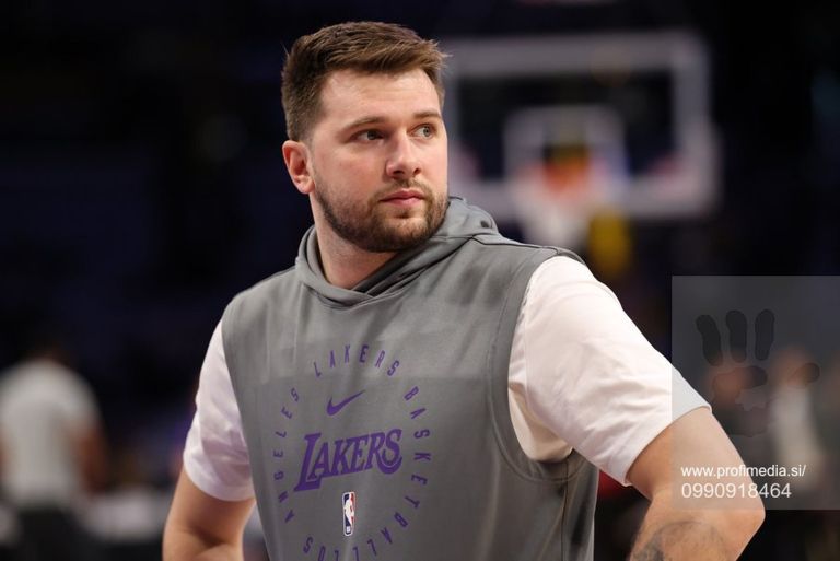 Luka Dončič