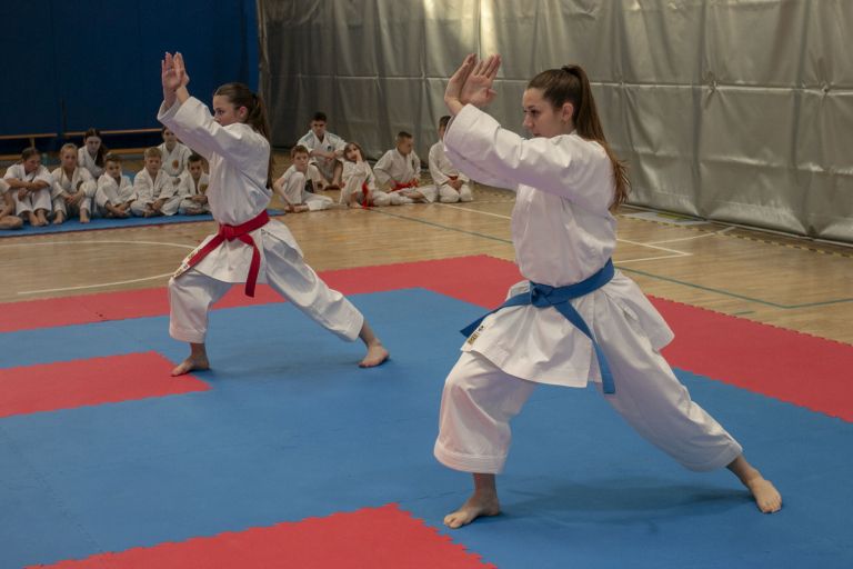 karate