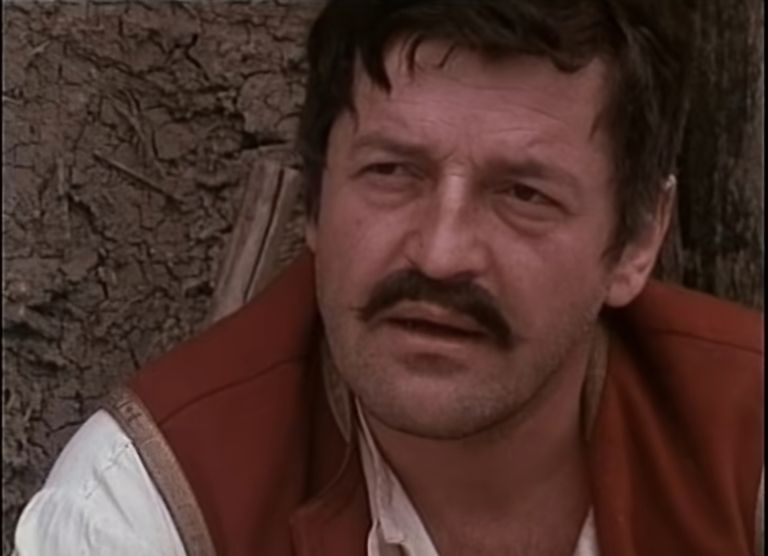 Marko Nikolić - Več kot 50 let je soustvarjal filmsko, televizijsko in gledališko umetnost.