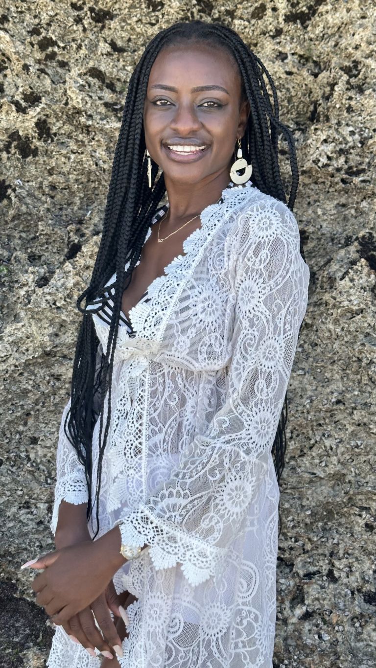 Faith Odera Mourine Weells
