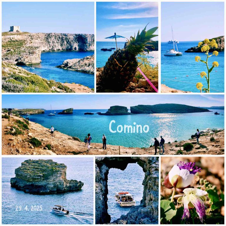 malta