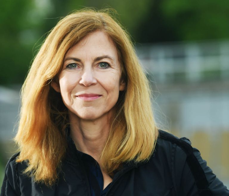ana-kucan, krajinska-arhitektka-in-profesorica