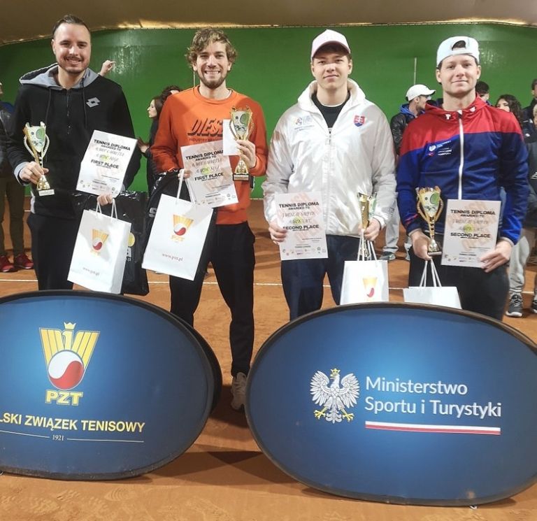 marino-kegl, mednarodni-teniski-turnir-gluhih, murska-sobota
