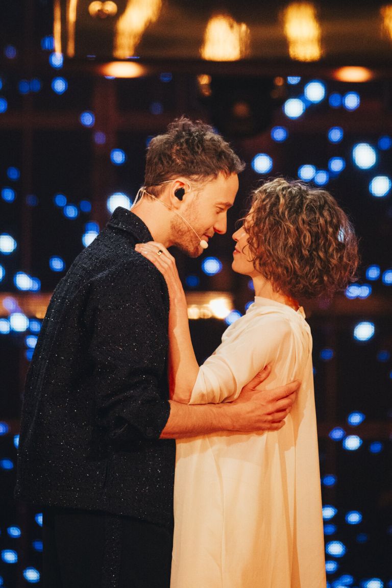 Klemen Slakonja, Mojca Fatur