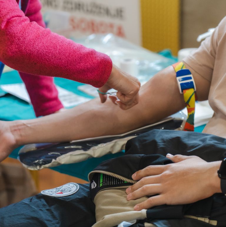 krvodajalska-akcija, carno-bejla-krf, ns-mura