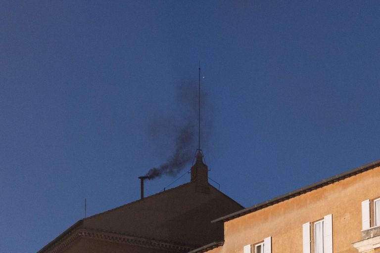 vatikan, dim