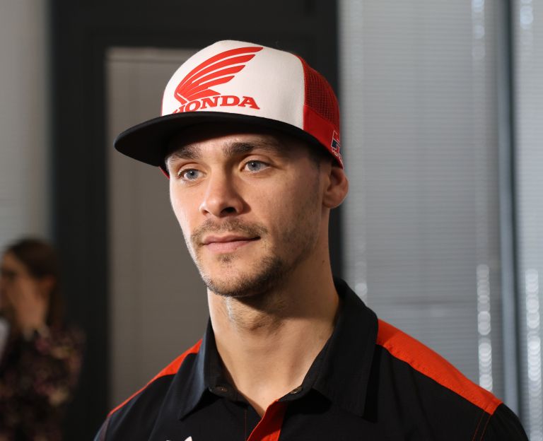 Tim Gajser