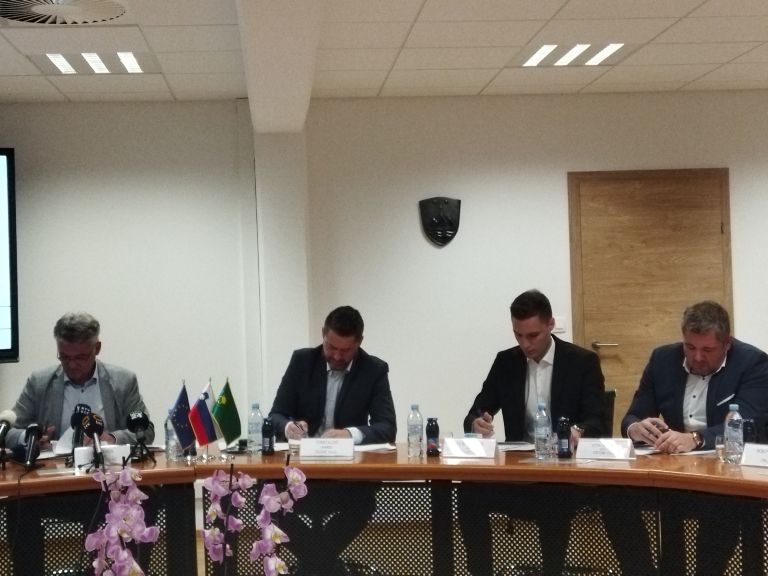 Žalec Kasaze pogodba