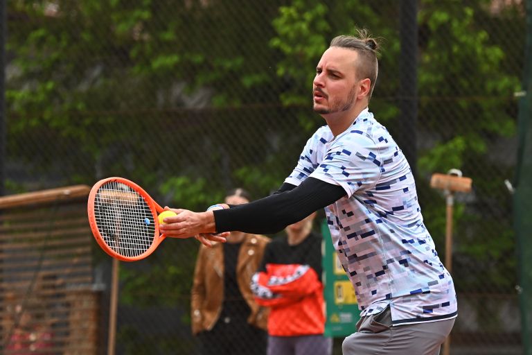murska-sobota, tenis, slovenian-deaf-tenis-open-2025