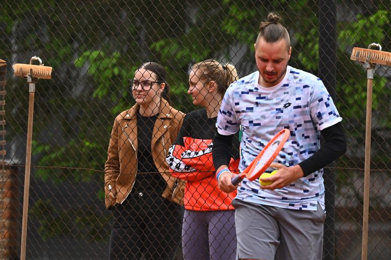 murska-sobota, tenis, slovenian-deaf-tenis-open-2025