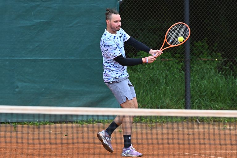 murska-sobota, tenis, slovenian-deaf-tenis-open-2025
