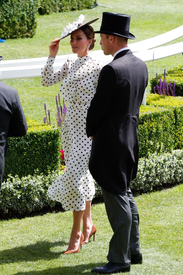 Kate Middleton 2022