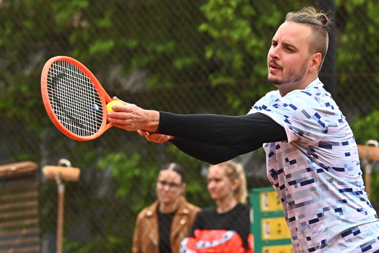 murska-sobota, tenis, slovenian-deaf-tenis-open-2025