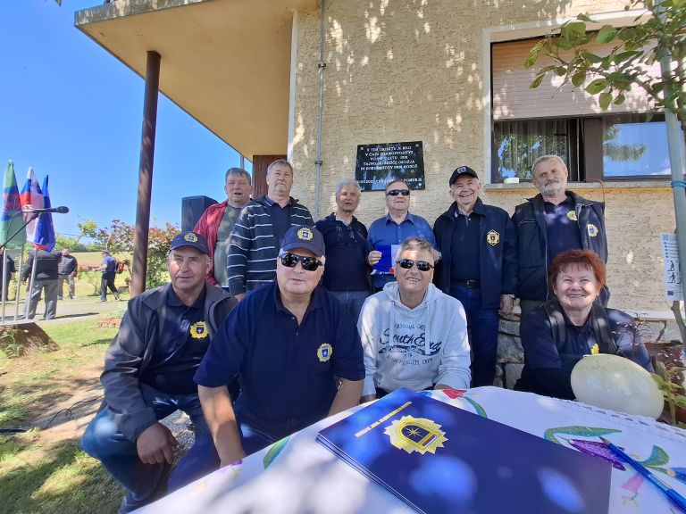salovci, policijsko-veteransko-drustvo-sever-za-pomurje, spominska-plosca