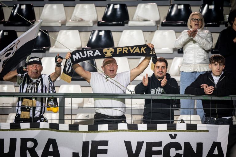 mura, olimpija, 1snl