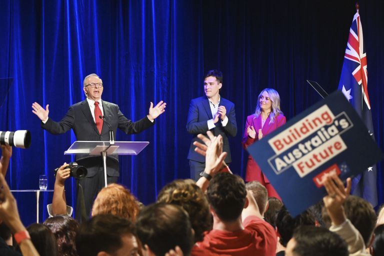 albanese profimedia-0994989414.jpg