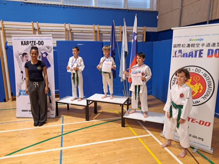 karate, solsko-drzavno-prvenstvo, skif, ucenci, dijaki