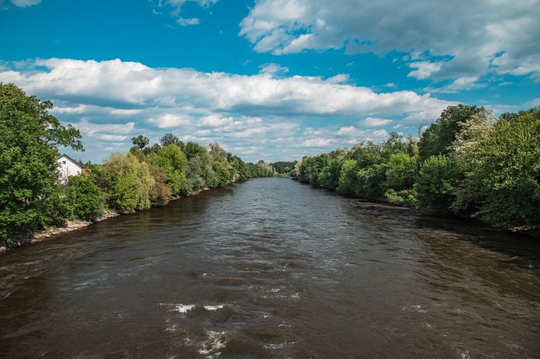 simbolična, reka-mura, petanjci, narava