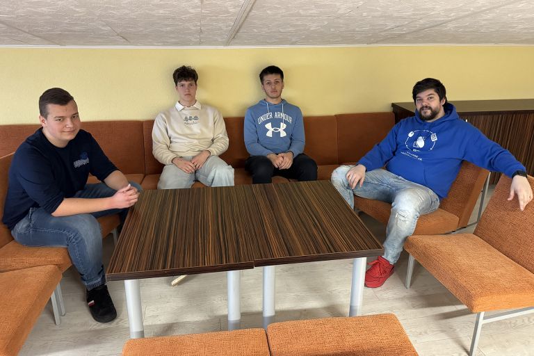 sptš murska sobota, code in vr