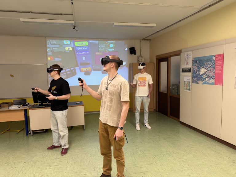 sptš-murska-sobota, code-in-vr