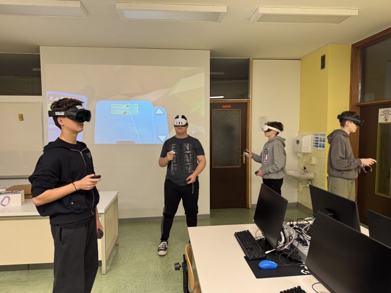 sptš-murska-sobota, code-in-vr