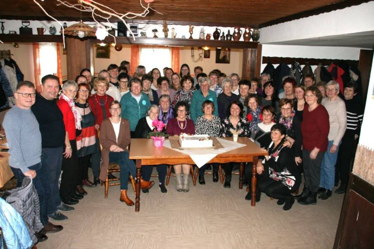 društvo-podeželskih-žena-gornja-radgona, 50-let