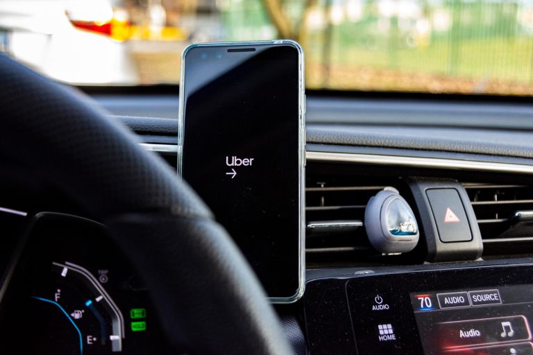 uber