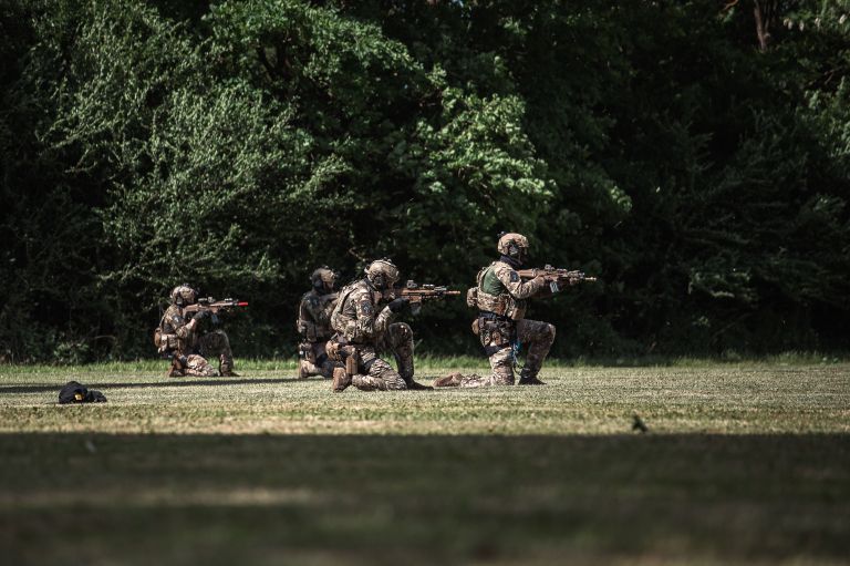 simbolična, slovenska-vojska, vojaki, esd, enota-za-specialno-delovanje, specialna