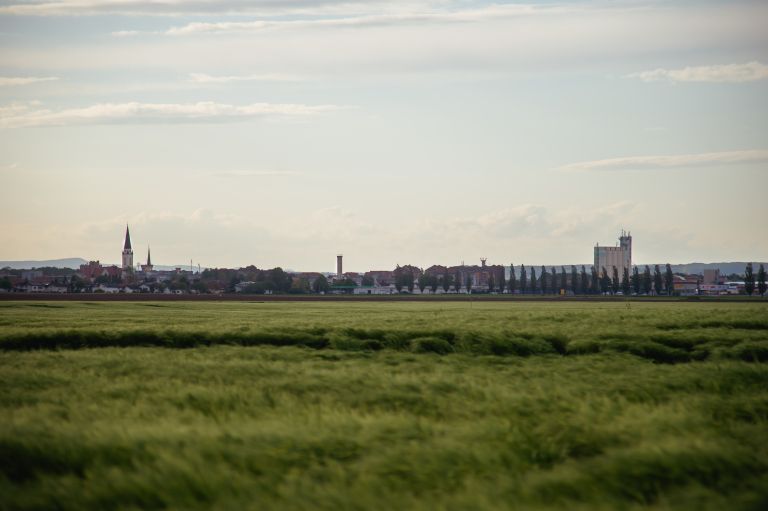 simbolična, murska-sobota, pomurje, prekmurje, polje, njiva