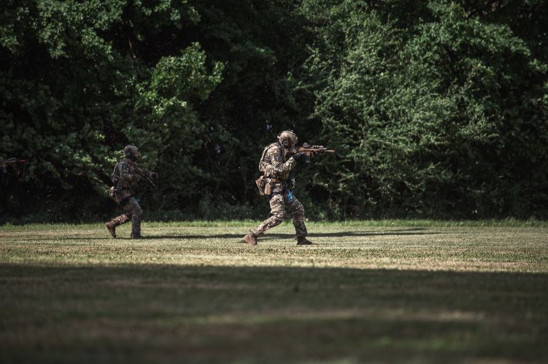 simbolična, slovenska-vojska, vojaki, esd, enota-za-specialno-delovanje, specialna