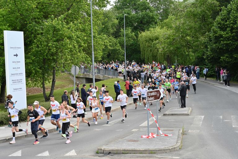 radenci, 43-maraton-treh-src