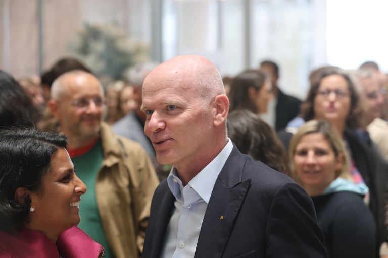 gregor bencine Primoz Lavre.jpg