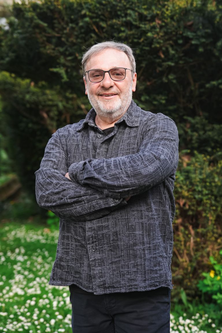 Bojan Emeršič