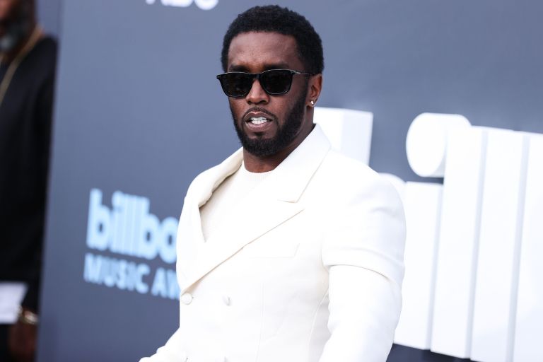 Diddy - Začelo se je težko pričakovano sojenje mogulu Diddyju.