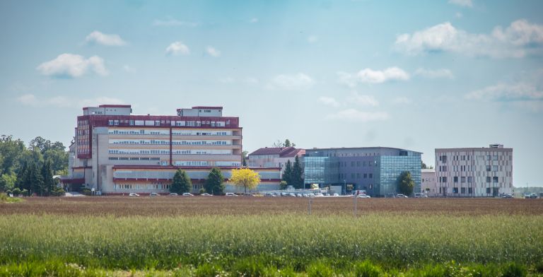 simbolična, sbms, splošna-bolnišnica-murska-sobota, bolnica