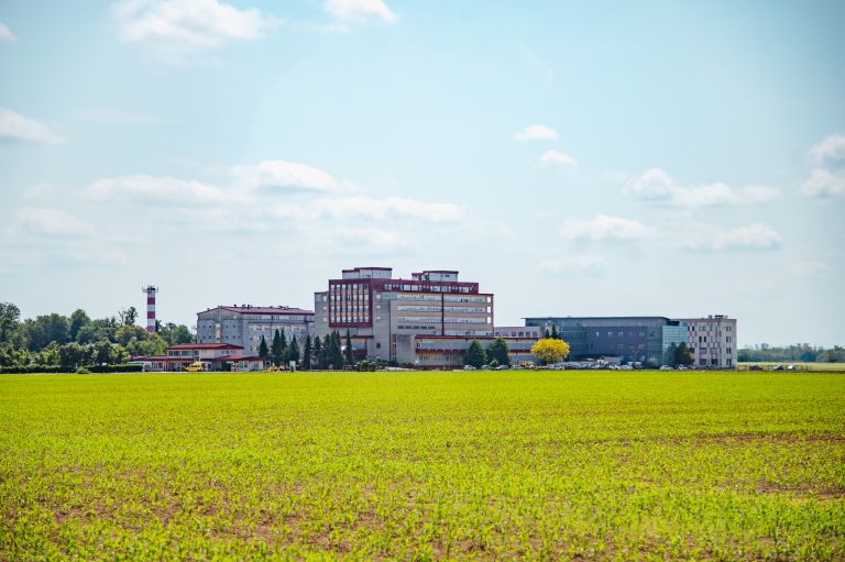 simbolična, sbms, splošna-bolnišnica-murska-sobota, bolnica