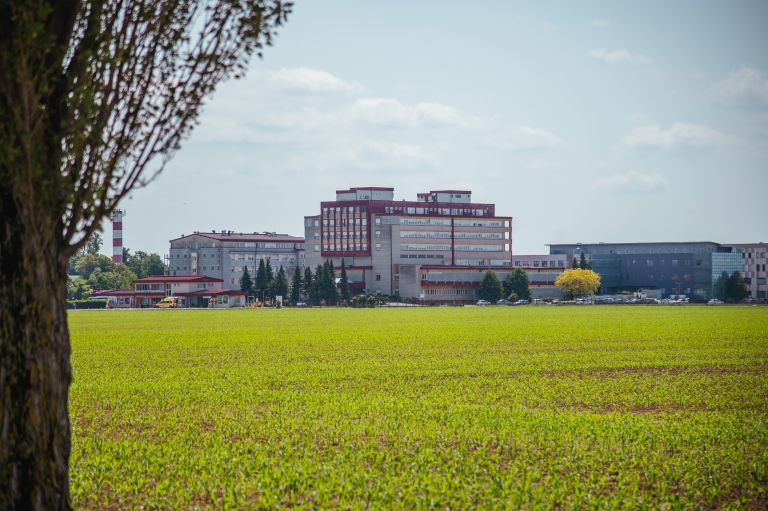 simbolična, sbms, splošna-bolnišnica-murska-sobota, bolnica
