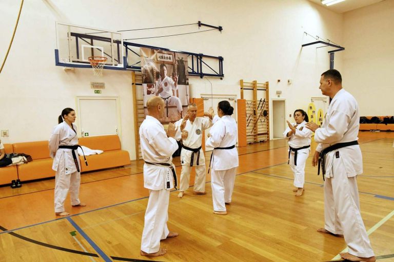 gashhuko-2025, karate