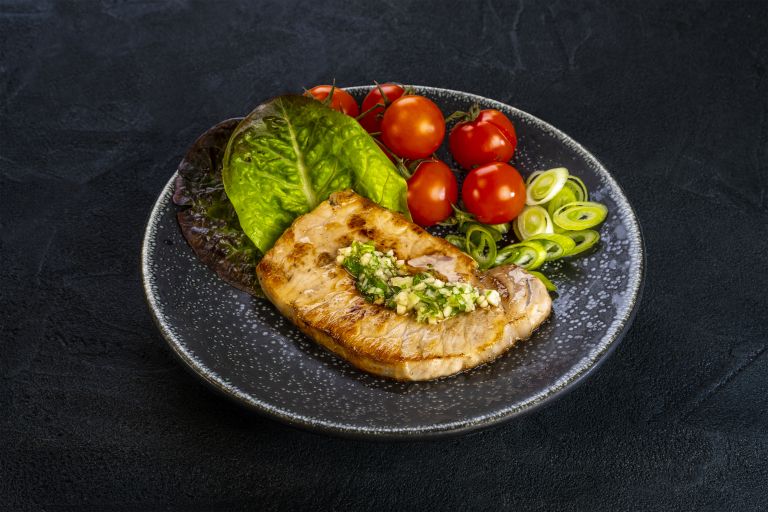 AVE Grill HITRI STEJK