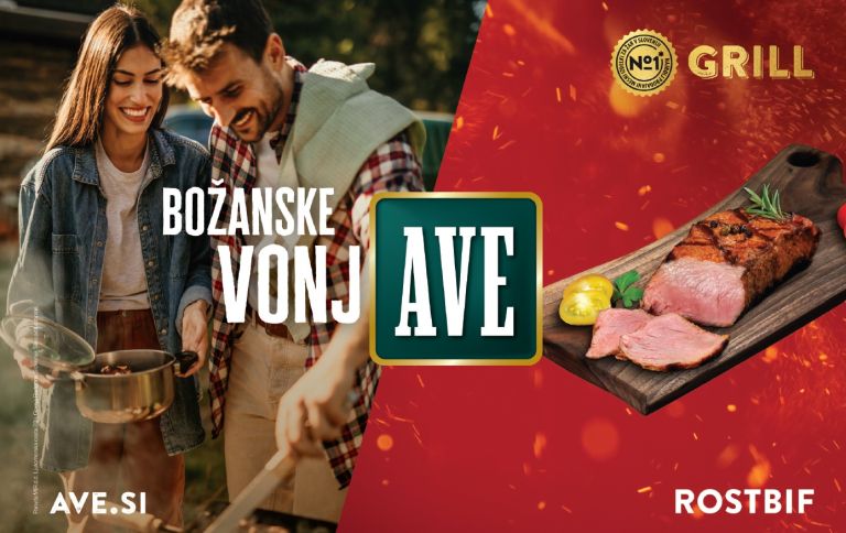 AVE Grill