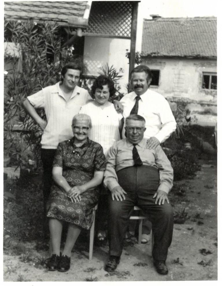 jože-vugrinec, bibliotekar, legende, profesor